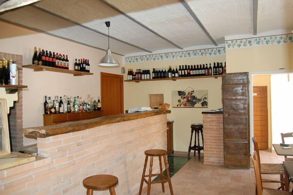 Фото Agriturismo Natalini