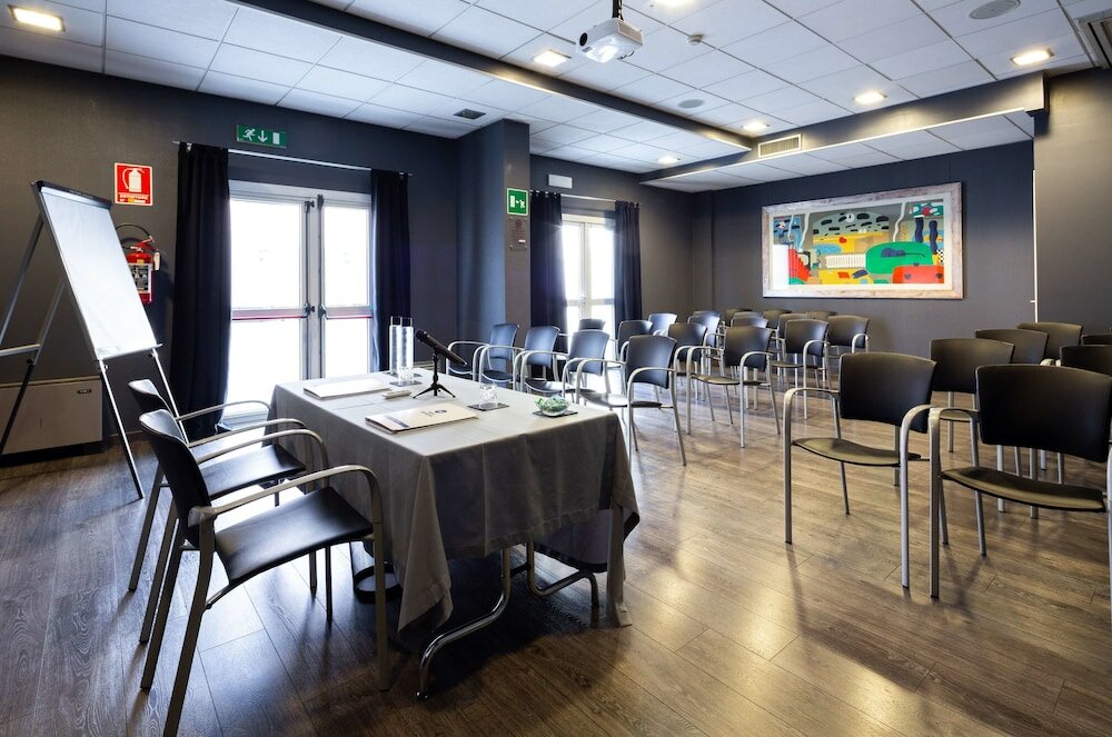 Фото Best Western Hotel Aries