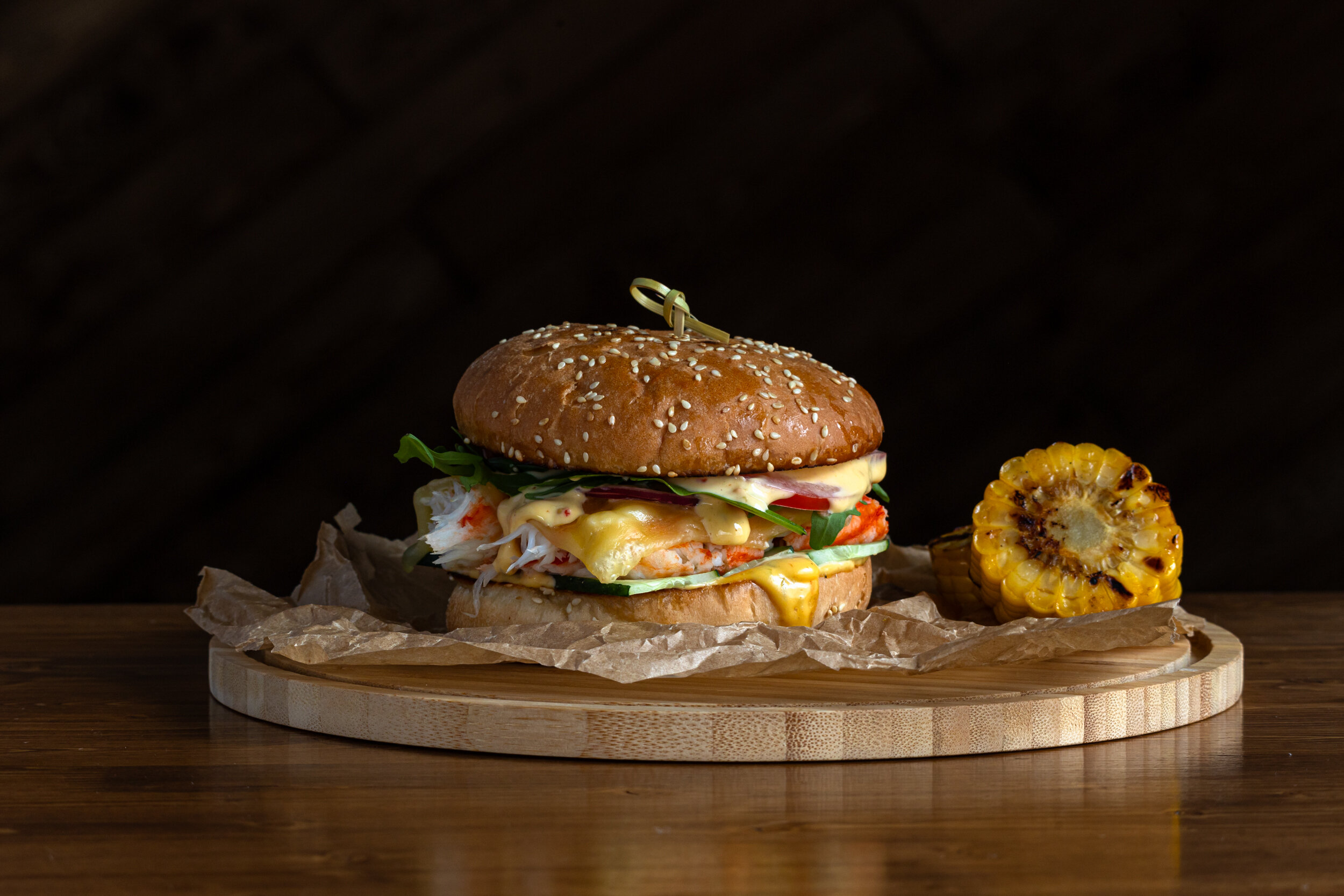 Фото Шале Дача