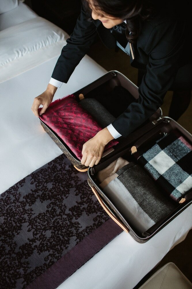 Фото The St. Regis Mexico City