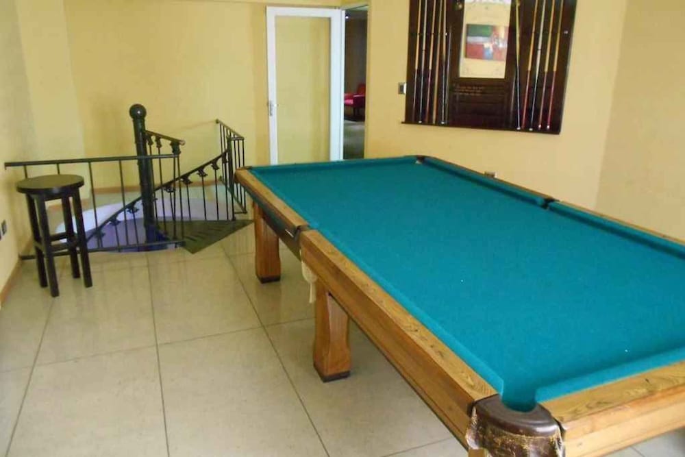 Фото Hotel Terrano Concepcion