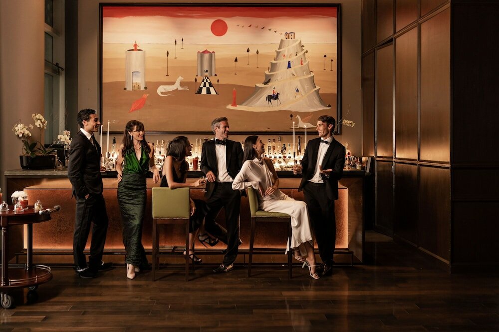 Фото The St. Regis Mexico City