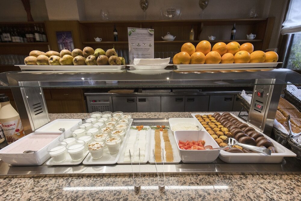 Фото Hotel Marco Polo