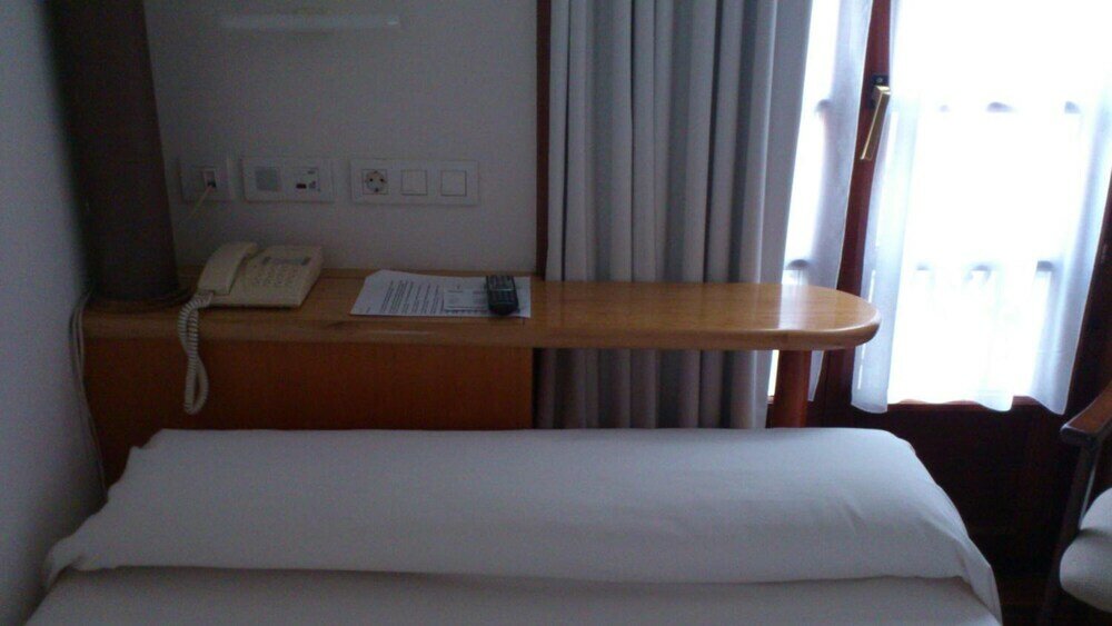 Фото La Plaza II