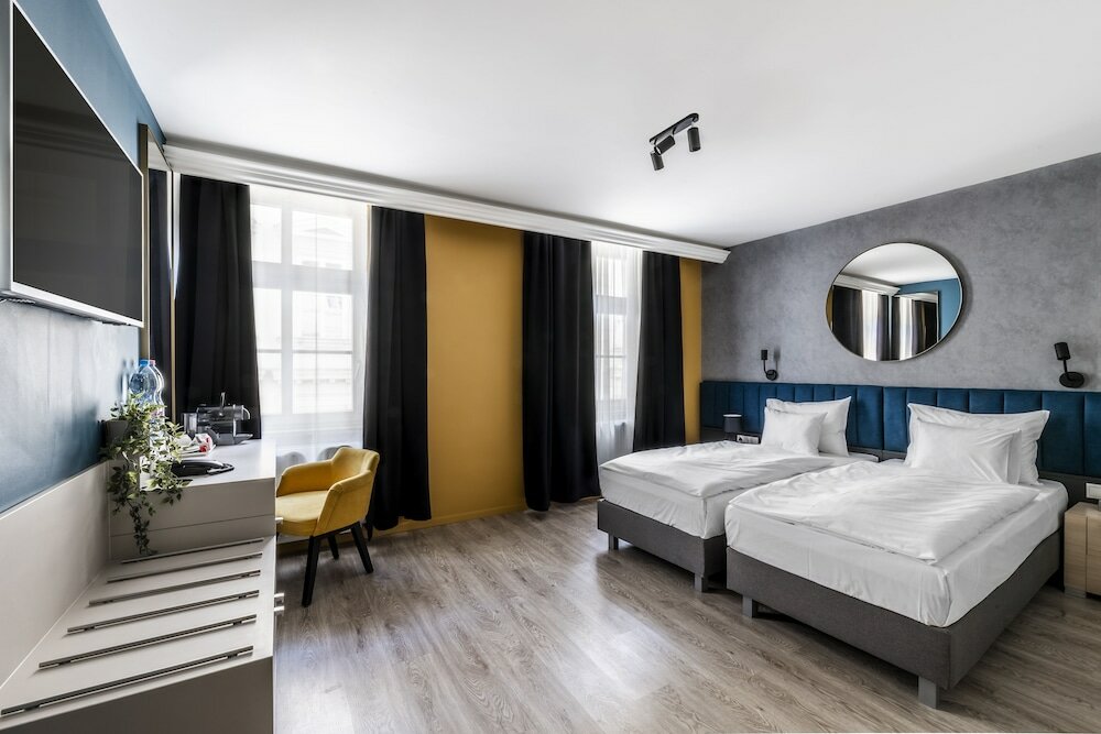 Фото Alta Moda Fashion Hotel