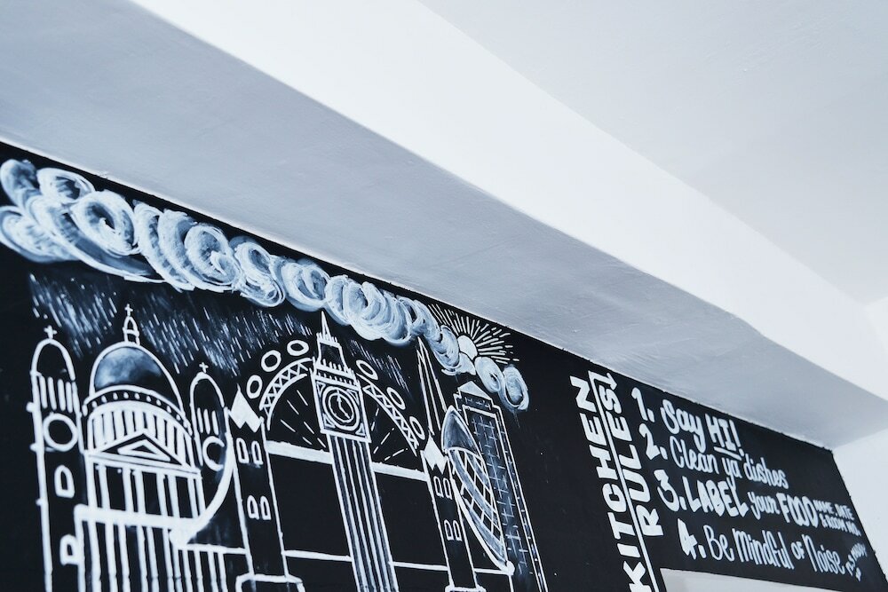 Фото Gallery Hyde Park Hostel