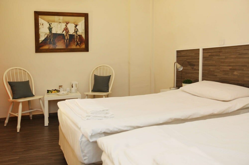 Фото Centrum Hotel