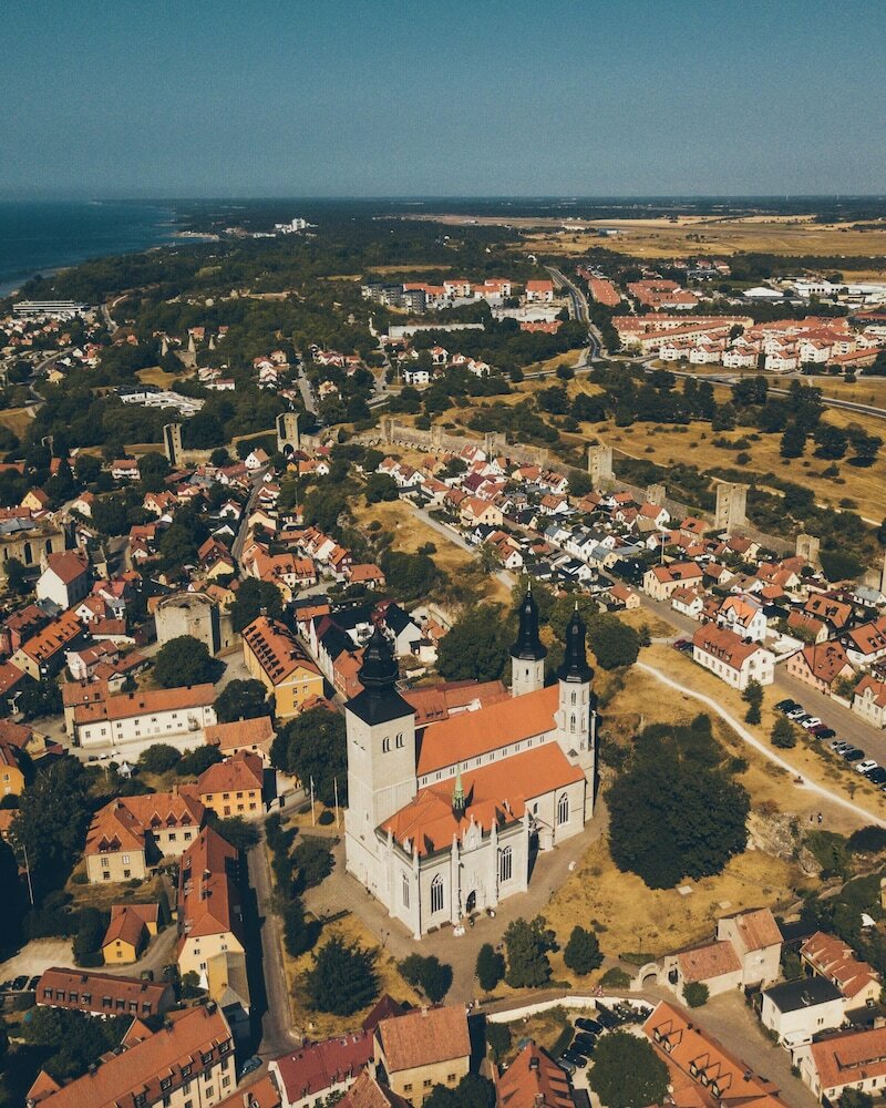 Фото Clarion Hotel Wisby