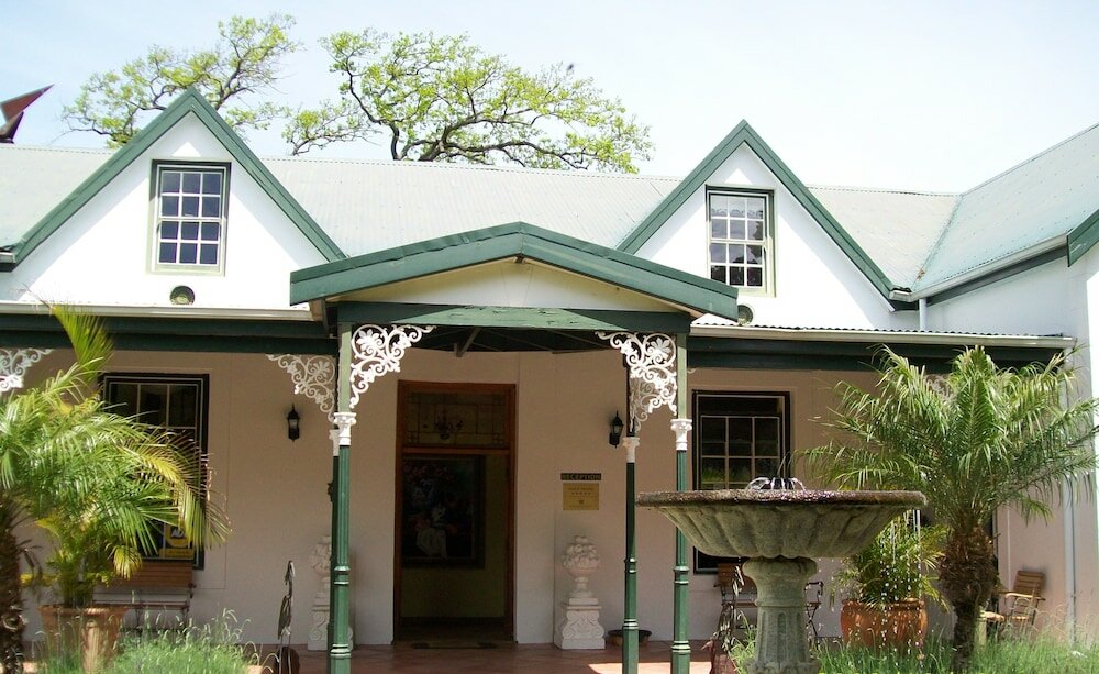 Фото Le Manoir de Brendel