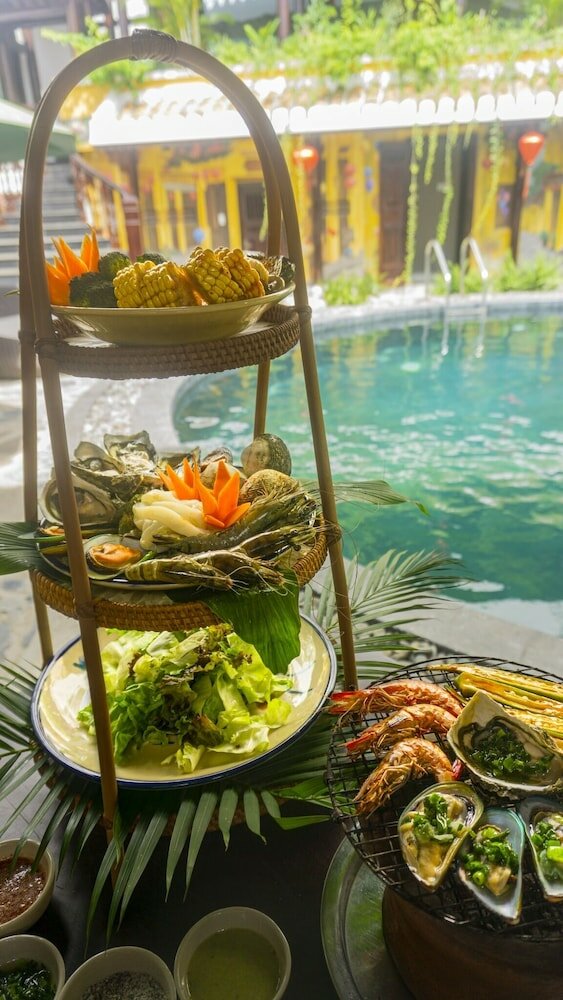 Фото Miss Bamboo The Light Hotel