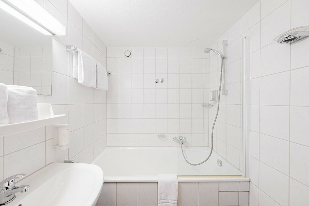 Фото Das Pelikan Hotel Schwäbisch Gmünd