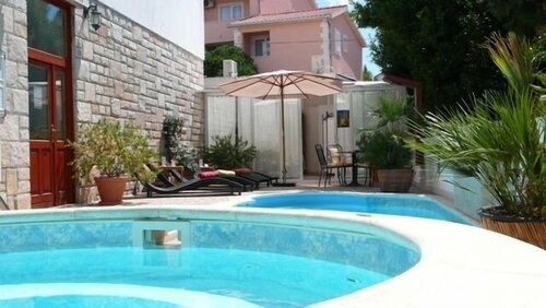 Гостиница Hotel Villa Adriatica - Adults only