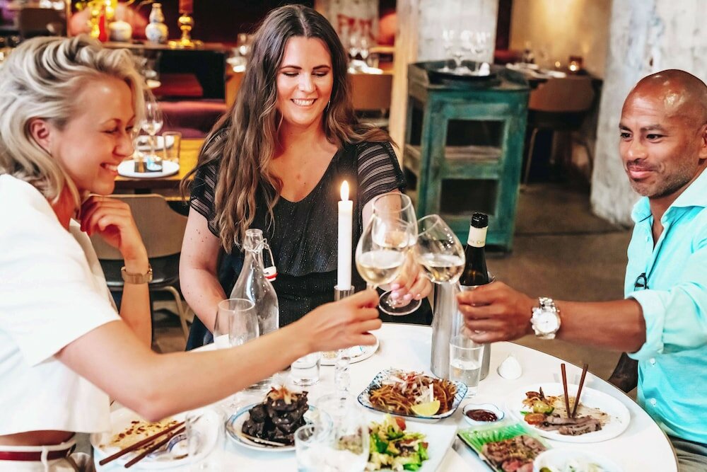 Фото Story Hotel Riddargatan, part of Jdv by Hyatt