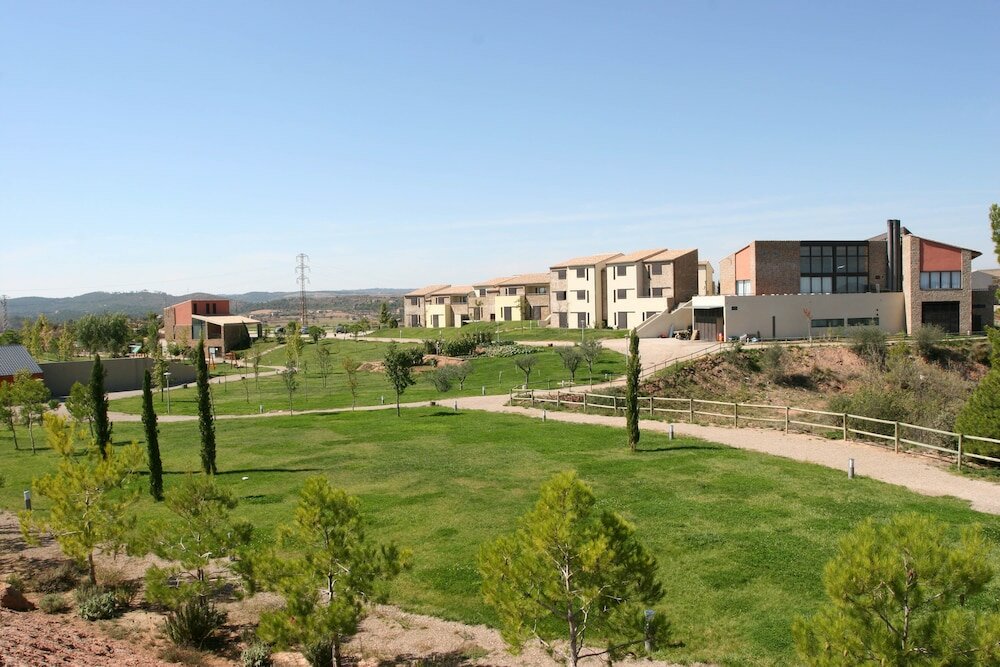 Фото Vilar Rural de Cardona