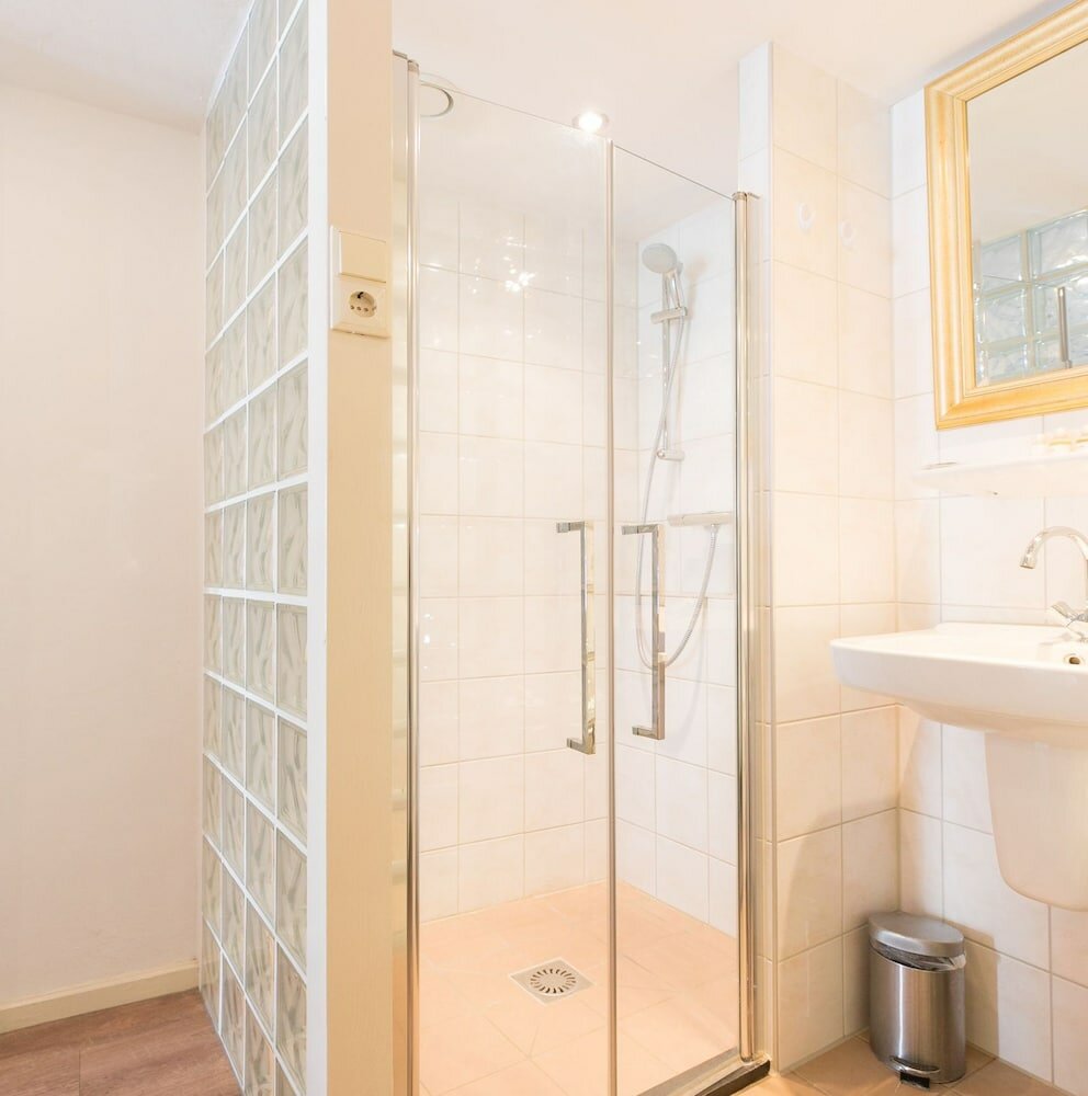 Фото Hotel de Vischpoorte