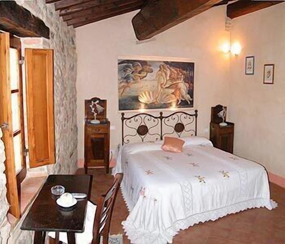 Фото Antica Dimora