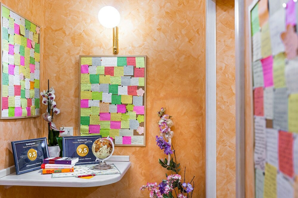 Фото Affittacamere Glatimia