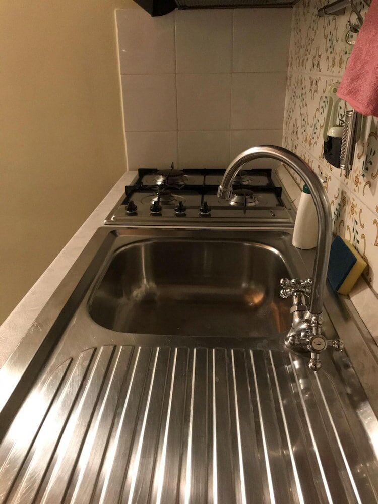 Фото Case Cosi Napoli