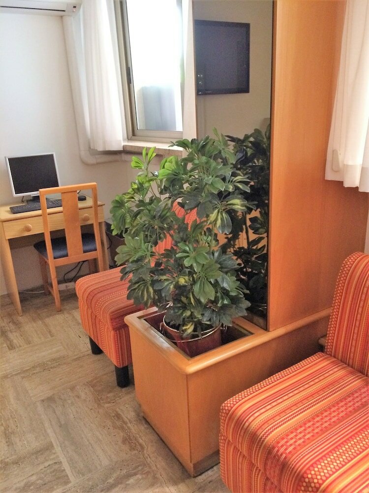 Фото Hotel Città Studi