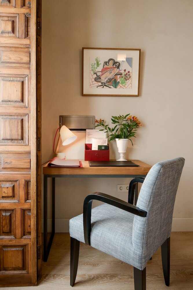 Фото Corral del Rey Sevilla