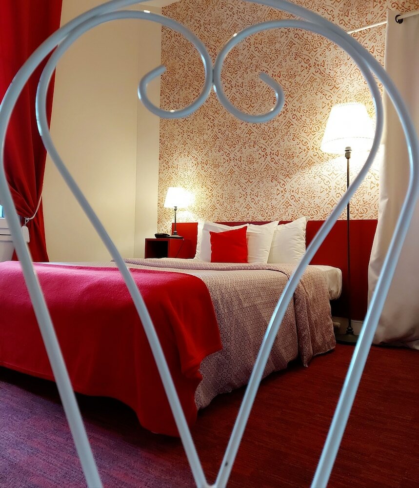 Фото Hotel Mondial