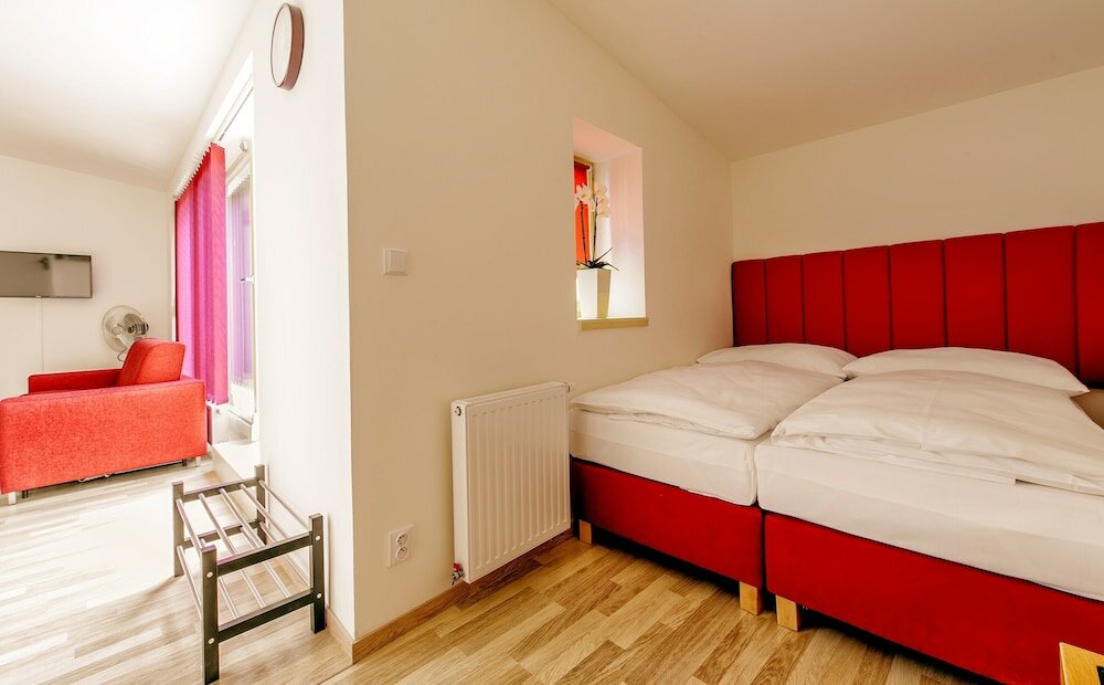 Фото Hotel Otakar