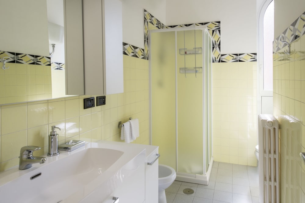 Фото Residenza Termini