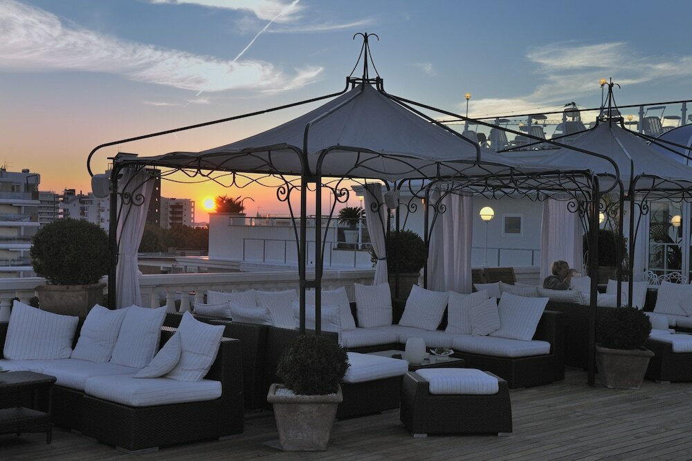 Фото Hotel Italia Palace