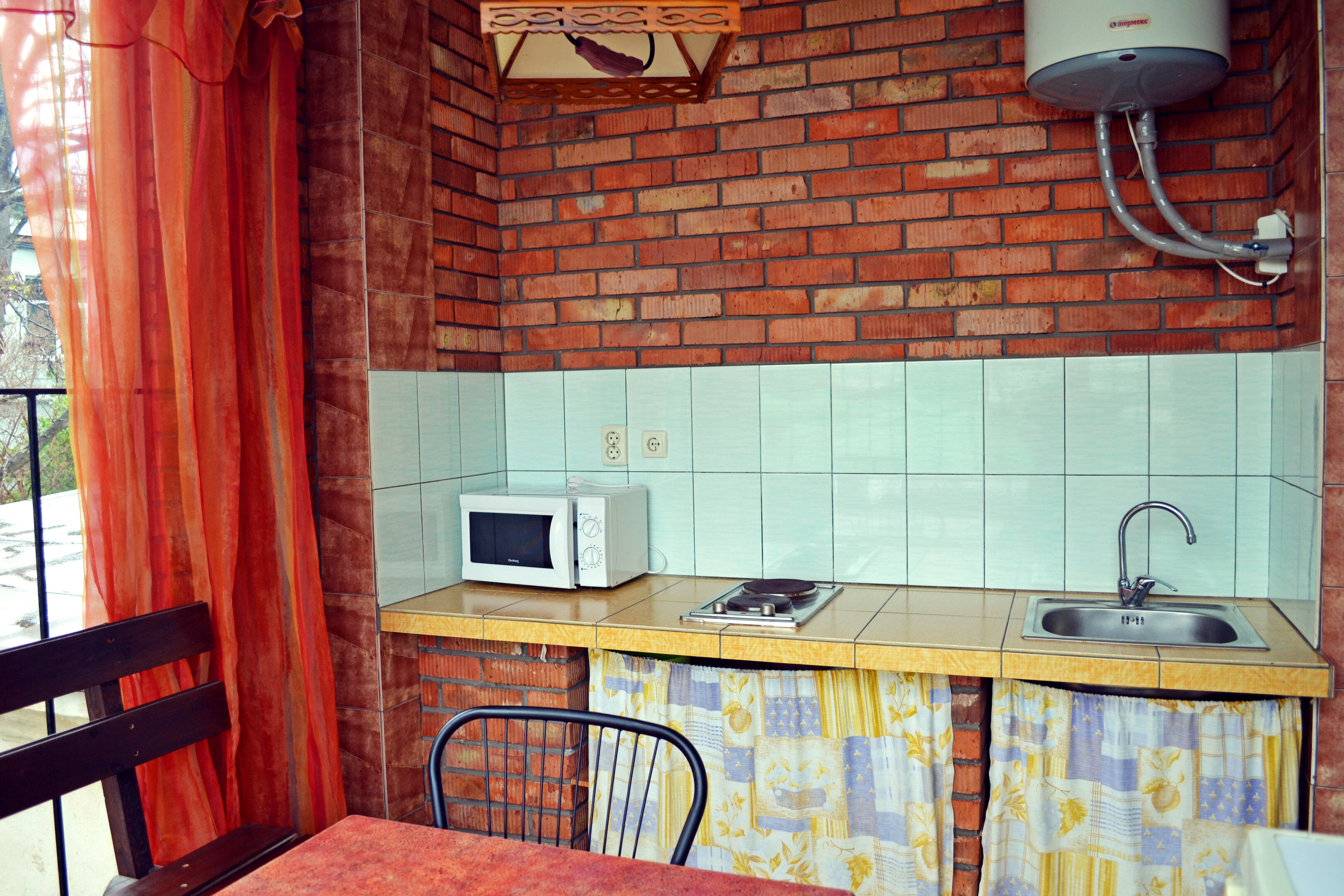 Фото Лилия-1