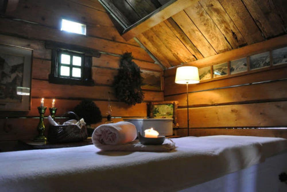 Фото Auberge de La Maison