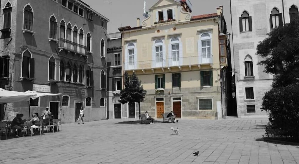 Фото Palazzo Soderini