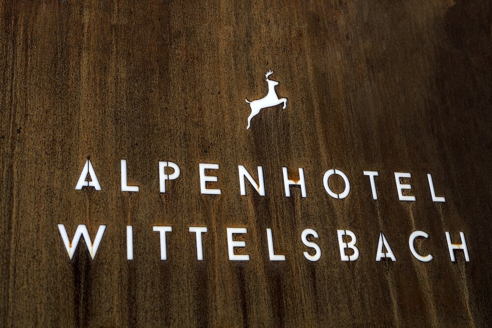 Фото The Townhouse Ruhpolding