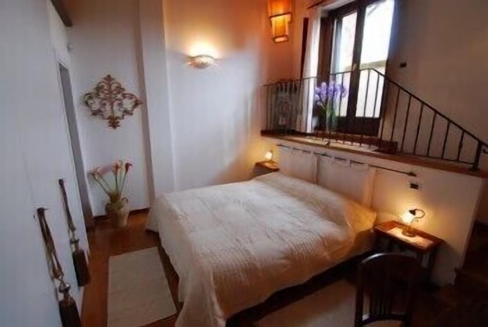 Фото B&b CasaSelita