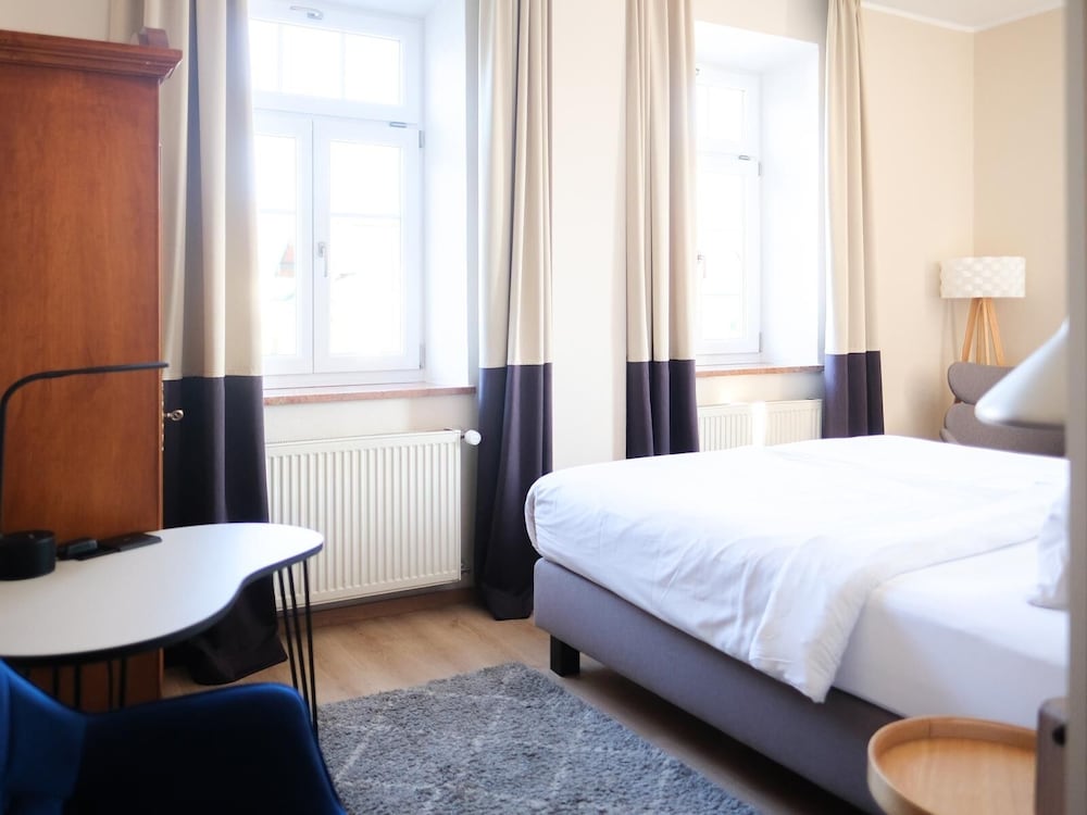 Фото The Townhouse Ruhpolding