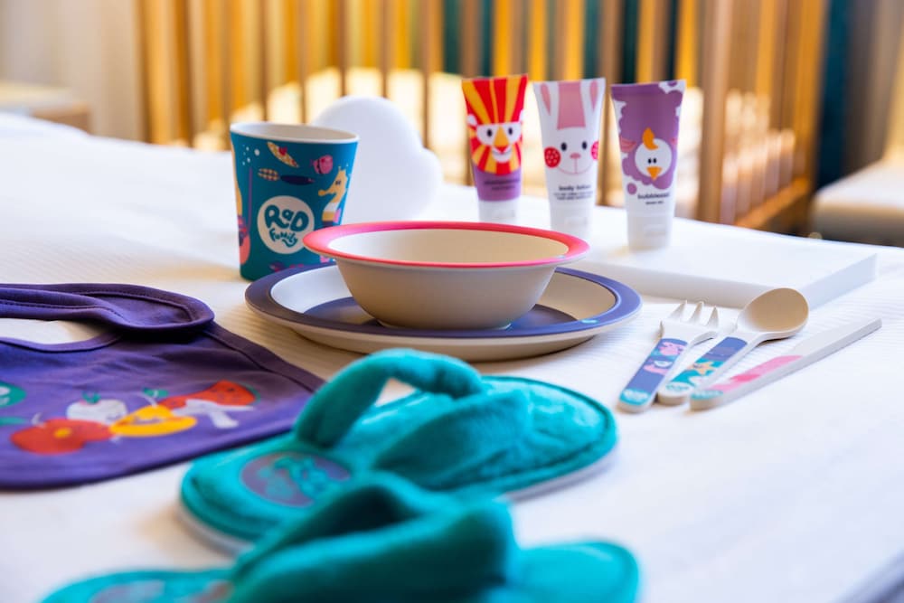 Фото Radisson Blu Hotel Hamburg Airport