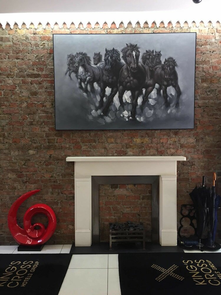 Фото The Excelsior Hotel