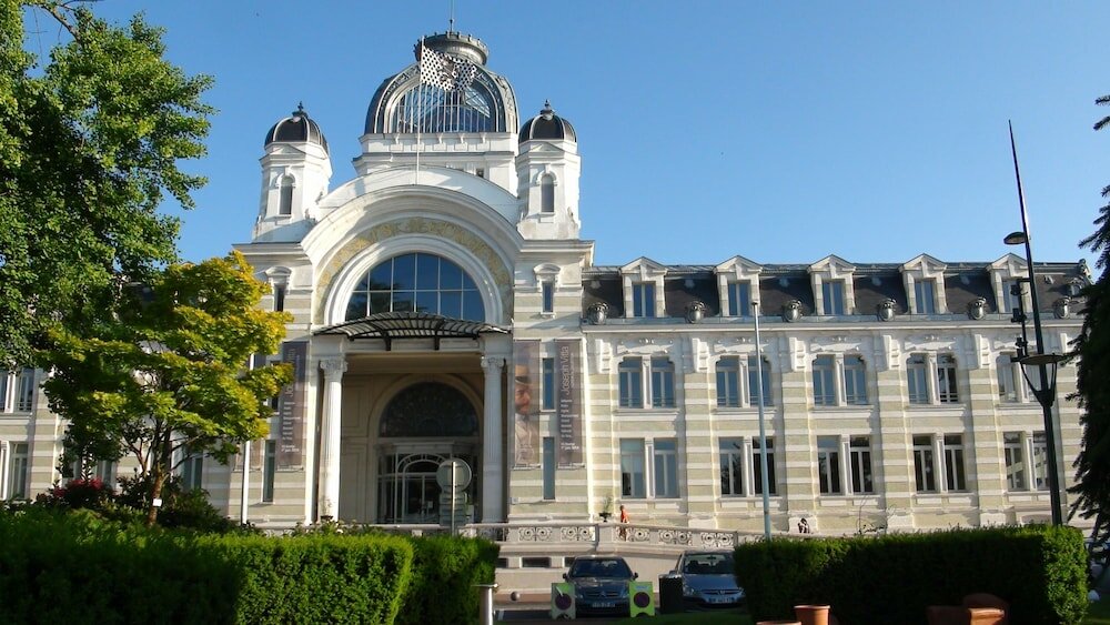 Фото Hotel Continental