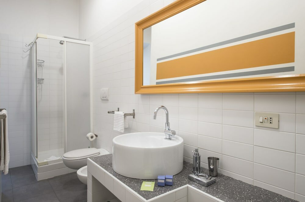 Фото Residenza Termini