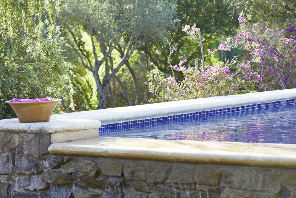 Фото Hacienda de San Rafael