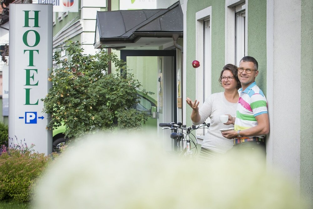 Фото Villa Ceconi by Das Grüne Hotel zur Post