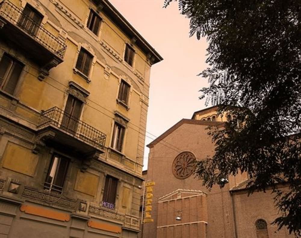 Фото отеля 3