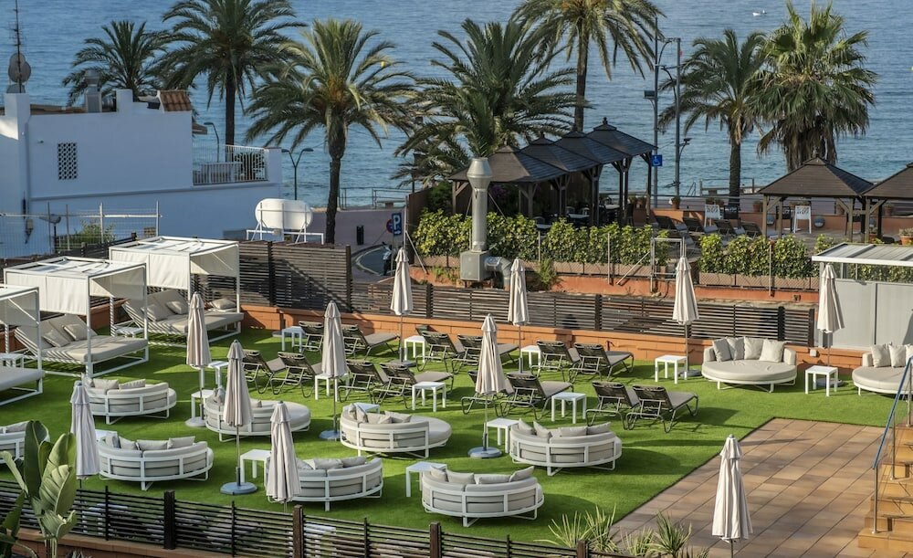 Фото Rosamar & Spa