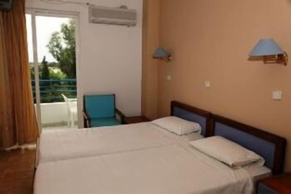 Фото Rhodian Sun