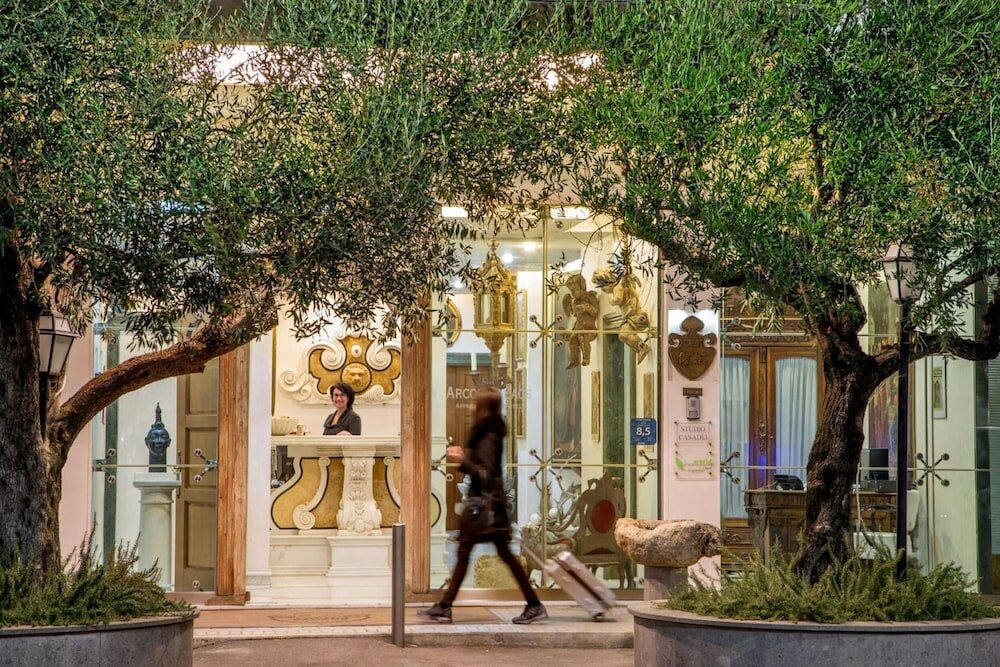 Фото Arcom Palace