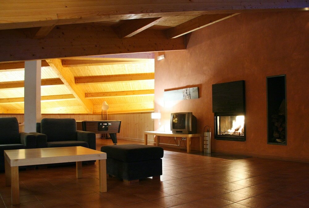 Фото Vilar Rural de Cardona