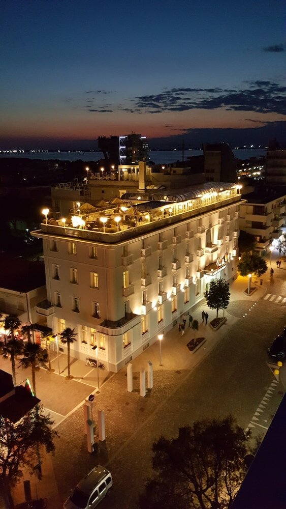 Фото Hotel Italia Palace