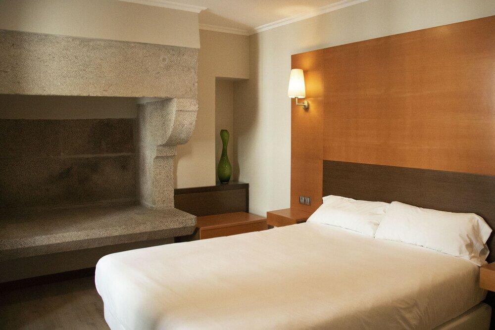 Фото Hotel Alda Bonaval