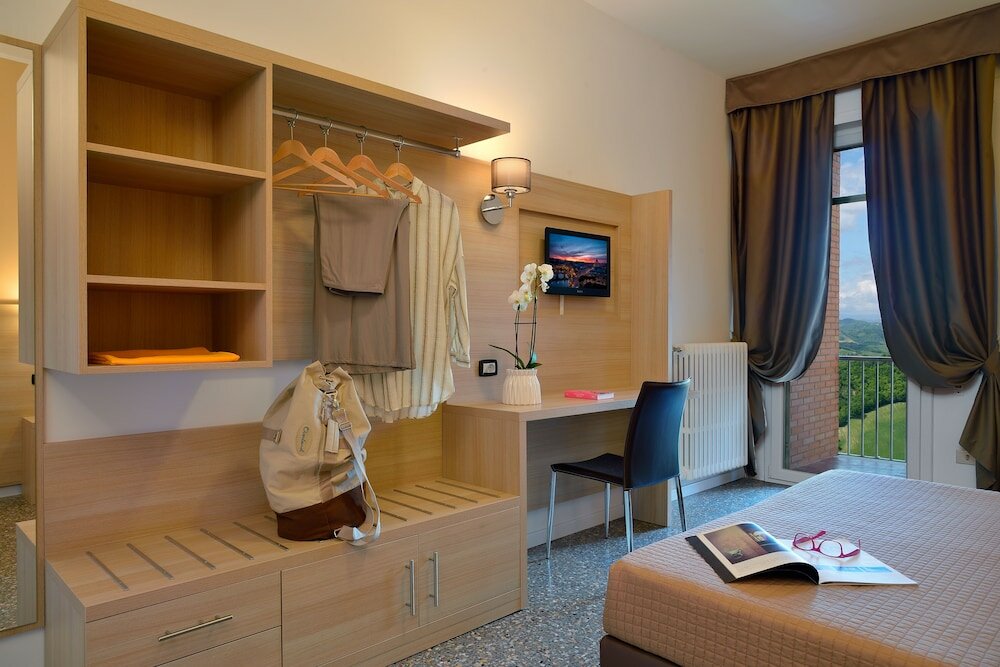 Фото Hotel Piero Della Francesca