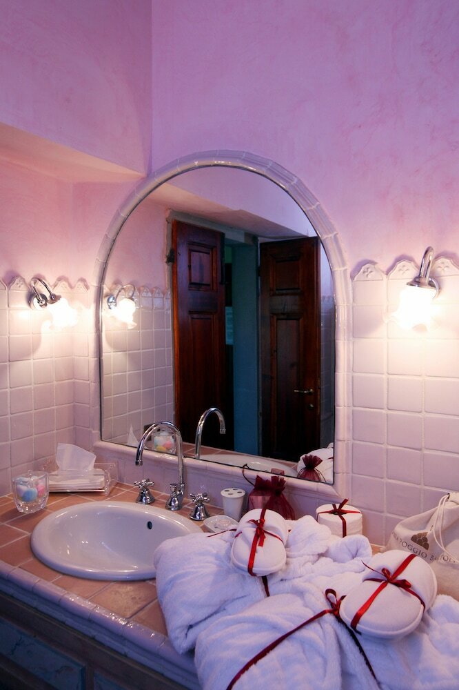 Фото Villa Poggio Bartoli