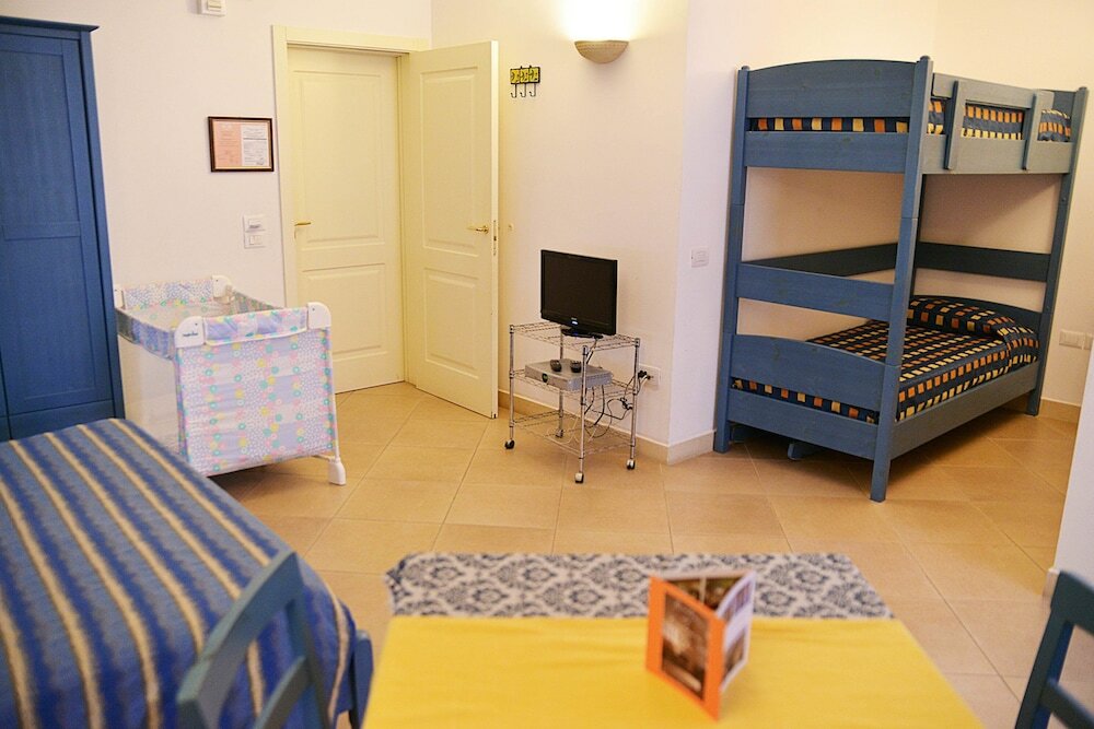 Фото Residence del Casalnuovo